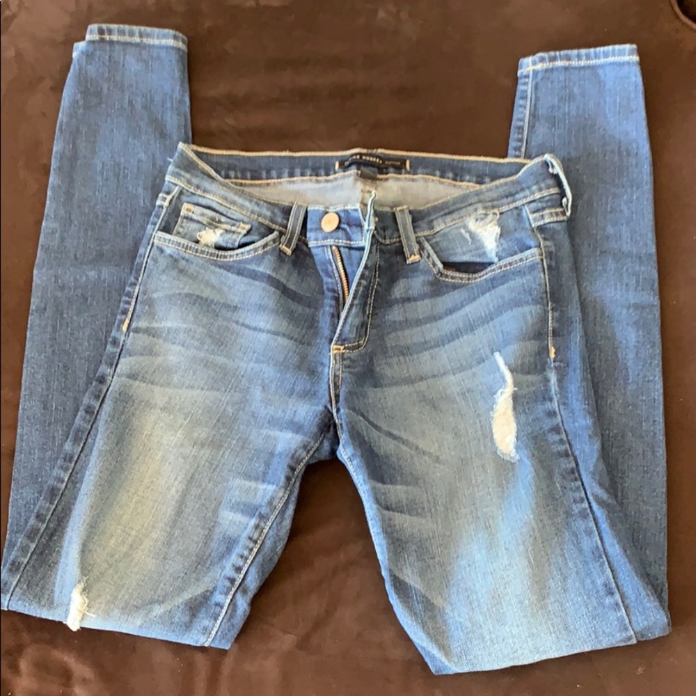 FLYING MONKEY jeans straight leg